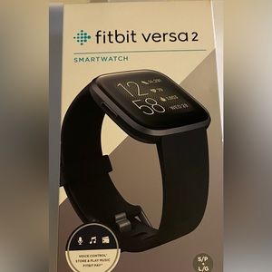 Fitbit Versa 2